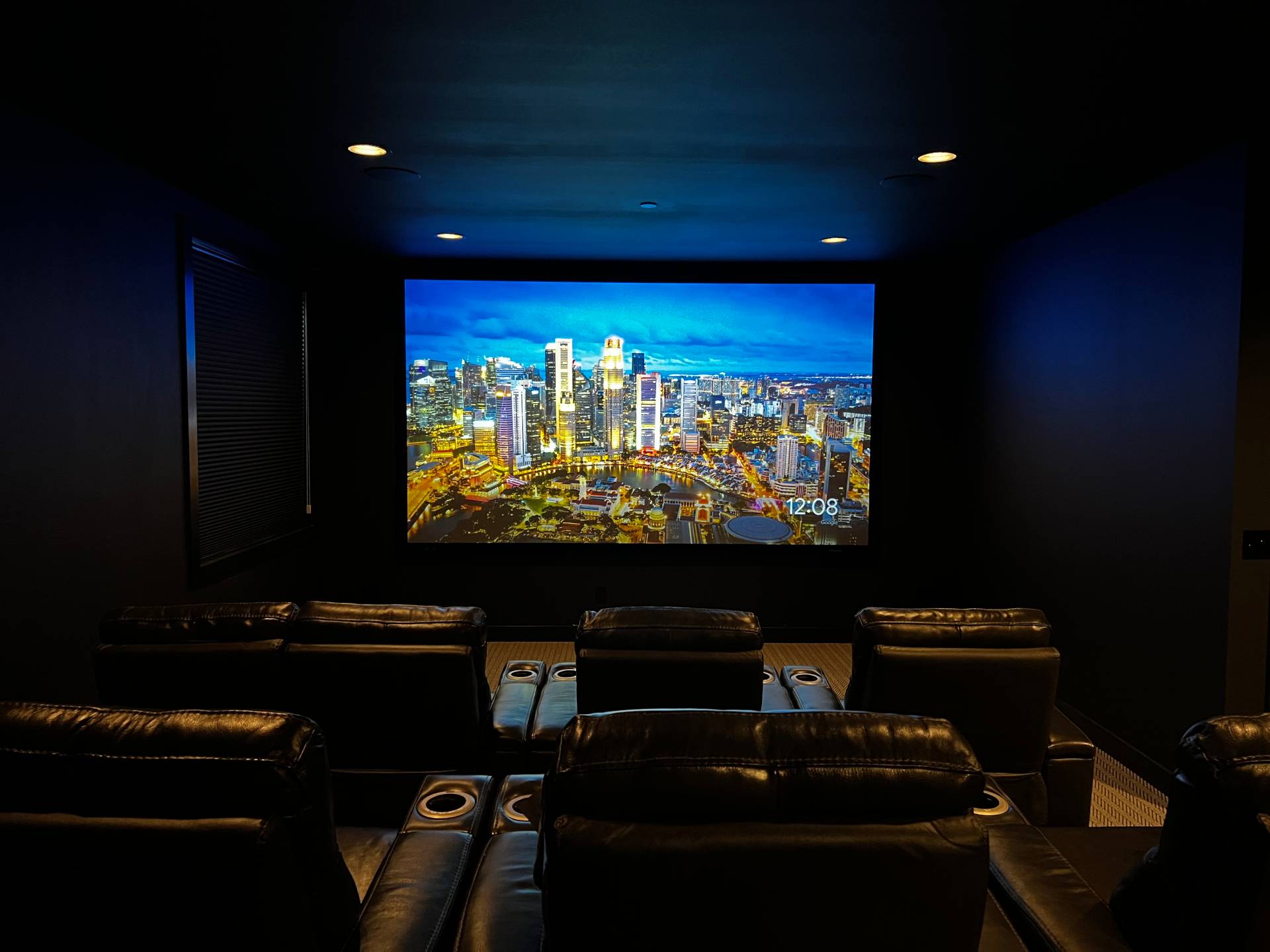 Home Cinema